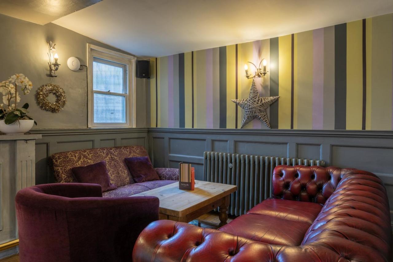 House 2* Alston